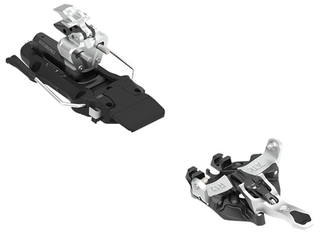 ATK Raider 12 backcountry touring ski binding
